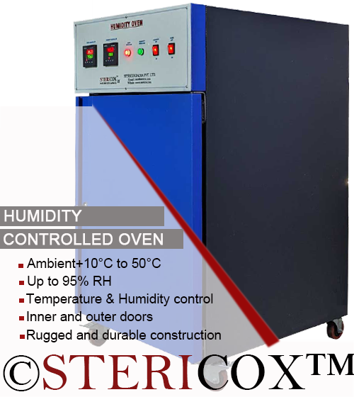 Humidity Oven