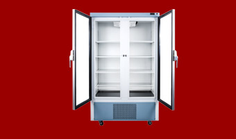 Refrigerators & Freezers