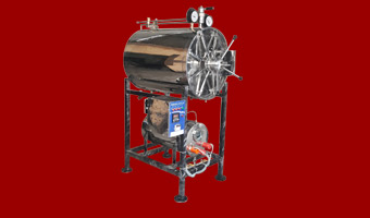 Autoclave & Sterilizers