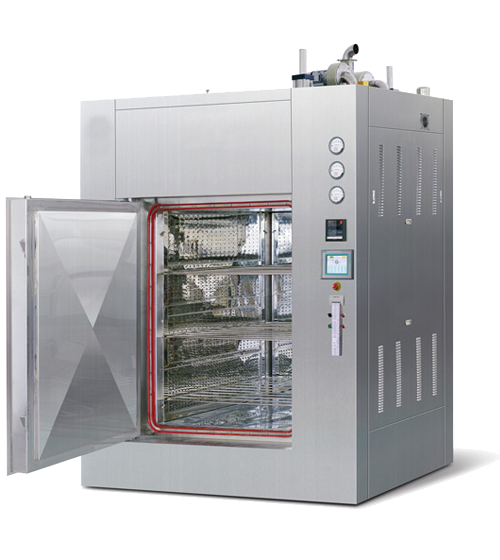 Depyrogenation Oven