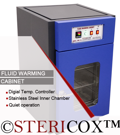 Fluid Warming Cabinet Blood Iv Fluid Blanket Fluid Warmer