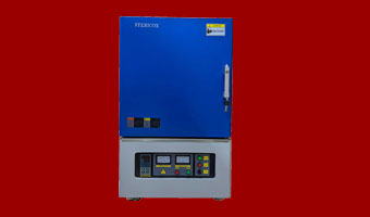 Laboratory Furnace
