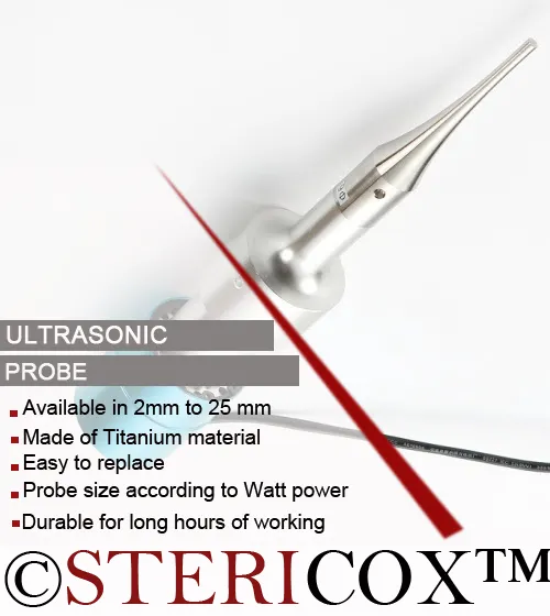 Ultrasonic Probe Ultrasonic Probe